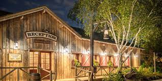 Yes, guests have access to an indoor pool during their stay. Disney S Davy Crockett Ranch Paris Paris What To Know Before You Bring Your Family