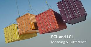 Fcl refers to shipments for which all goods in a container are owned by one party, while lcl involves. Fcl And Lcl Meaning Difference Drip Capital