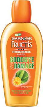 Free delivery and returns on ebay plus items shampoos & conditioners └ hair care & styling products └ health & beauty all categories food & drinks antiques art baby books, magazines. Garnier Fructis Goodbye Damage Strengthening Hair Oil Price In India Buy Garnier Fructis Goodbye Damage Strengthening Hair Oil Online In India Reviews Ratings Features Flipkart Com