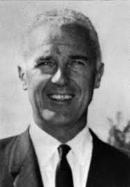 E. Parry Thomas, business icon who helped shape Las Vegas, dies at 95