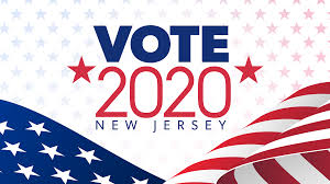 Vote 2020 Results New Jersey Primary
