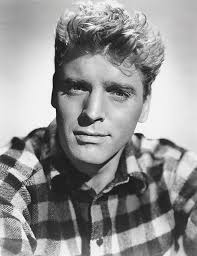 Burt Lancaster