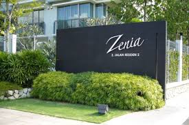 Central park is designed with a healthy outdoor lifestyle in mind, complete with bicycle, jogging, and walking tracks, waterways, lakes, a lakefront promenade. Zenia For Sale In Desa Parkcity Propsocial