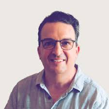 Team Bios — Patient Discovery