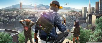 Watch dogs 2 hd wallpaper posted in game wallpapers category and wallpaper original resolution is 3840x2160 px. Watchdog 2 Wallpapers Wallpaper Cave