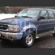 Image result for Silver 1995 Explorer