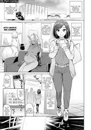 Welcome to the Demi-Human Medical Center 1 comic porn | HD Porn Comics
