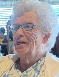 Obituary for Ardelle Elizabeth Weaver