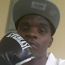 Damion Swoke vs. Montez Jordan, Colosseum Combat 39