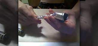 How to make a locator map in minecraft java. How To Make A Foil Pipe Pharmaceuticals Drugs Wonderhowto