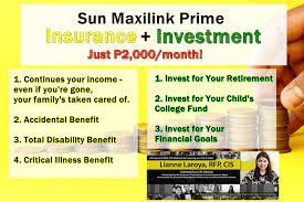 Check spelling or type a new query. Sun Life Insurance Why Sun Maxilink Prime Is My Client S Top Choice The Wise Living