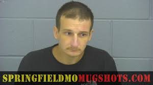 Springfield MO Mugshots