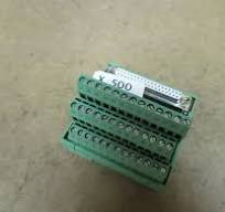 PHOENIX CONTACT INTERFACE MODULE 2294364 FLKMS-D37 SUB/B