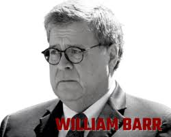 Open Questions About Trump Administration Figures