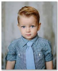 Hairstyles For 1 Year Old Boy New Hairstyle Designs Little Boy Haircuts Cool Boys Haircuts Baby Boy Haircuts