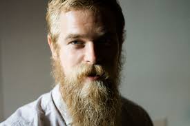 Benjamin Hermann — Roaring Girl Records