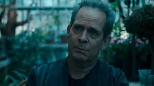 The Iris Affair izle