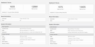 Amd's newest hedt monster is ready for you. Cpu Rumors Page 6 Intel Amd And Other Cpu Rumors