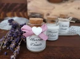 Maybe you would like to learn more about one of these? Segnaposto Matrimonio Boccettine Profumate Tema Fragranze Etsy