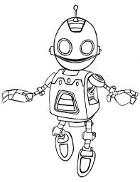 Clank Jpg 595 776 Coloring Pages Snoopy Drawing Art