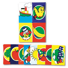 Maybe you would like to learn more about one of these? Estimulacion Visual Para Ninos De 1 A 2 Anos Hay Ninos