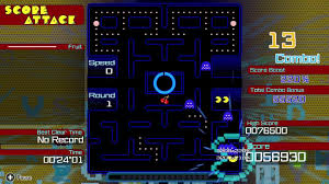 His journey through the maze of gaming universe is far from over! Pac Man 99 Is A Great New Pac Man And A Loving Homage To Namco History Rice Digital