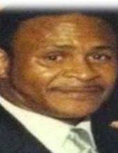 Taron Tyrone Hamilton