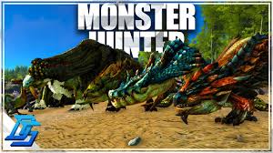 Combine the two survival games together by installing ark inside minecraft pe. Minecraft Ark Survival Evolved Mod Pack Catet J
