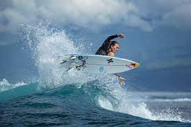 We would like to show you a description here but the site won't allow us. Riss Dives Into The Life Of Carissa Moore