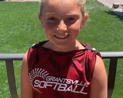 Sleeve clips, Sleeve bands, T-shirt bands, T-shirt clips, sleeve ties,  sports ties, sleeve scrunchies, softball, light aqua