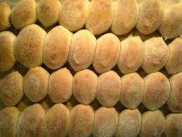 Filipino Pandesal Bread Bread Machine Recipe Food Com Recipe Easy Pandesal Recipe Pandesal Pandesal Recipe