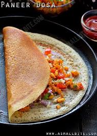 Paneer Dosa Recipe Saravana Bhavan Paneer Dosa Recipe Recipe Dosa Recipe Indian Food Recipes Vegetarian Recipes