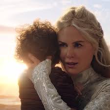 A king fights for his nation, a hero fights for everyone. #Aquaman,  available