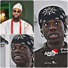 I drew rema No true fan will skip somtolhebom somto lhebom