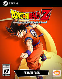 Gokū and whis arrive at planet beerus. Dragon Ball Z Kakarot Cover Art Rpgfan