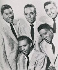 Pin On The Great Doo Wop Vocal Groups