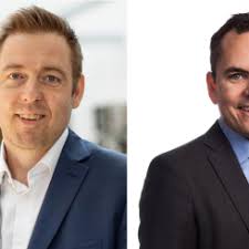 Stockholm Airports tillsätter ny chef