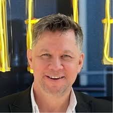 Welcome to the 3Line team Mick!