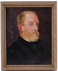 IN THE SUMMERTIME by Dewey Bates artist at Sotheby's auction house