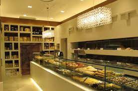 Arredamenti Per Forni E Panetterie Design E Realizzazione Panetterie Arredamento Design
