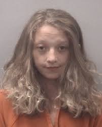 GUNTER, MYKENZIE JADE