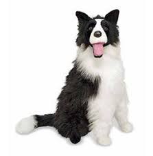 Pin On Realistic Looking Stuffed Dogs