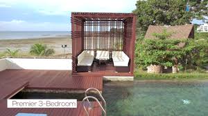 See 1,022 traveller reviews, 1,372 candid photos, and great deals for montigo resorts seminyak, ranked #36 of 179 hotels in bali and rated 4.5. Montigo Resorts Nongsa Premier 3 Bedroom Villa Youtube