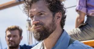 The Ministry Of Ungentlemanly Warfare Posters: Henry Cavill, More