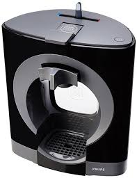 Maybe you would like to learn more about one of these? Krups Dolce Gusto Oblo Coffee Machine Black De Brewerz Com