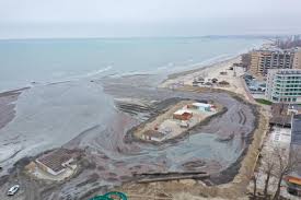 Creare cv locuri de muncă resurse totul despre interviu. Haos In StaÈiunea Mamaia Cu PuÈin Timp Inainte De Deschiderea Sezonului Estival