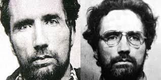 Before his March 1987 arrest, an ephebophiliac sadist held girls in his  Philadelphia basement until his arrest at the age of 43. After an October  1962 military discharge, and his mother's 1970