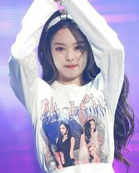 See more ideas about blackpink, black pink, kpop girls. Beauty Cute Jennie Blackpink In Your Area Seoul Concert 2018 Day 1