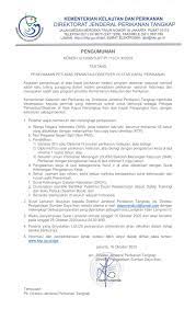 Lowongan kerja di banyuwangi juli 2021 temukan loker terbaru yang sesuai dengan lokasi, pendidikan, dan minat anda. Lowongan Kerja Lowongan Kerja Kementerian Kelautan Dan Perikanan Ri Oktober 2020