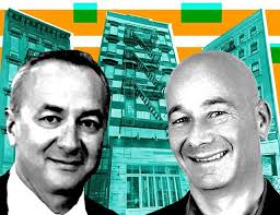 I-sales Recap: Gaia Pays $35M For LES Apartment Buildings